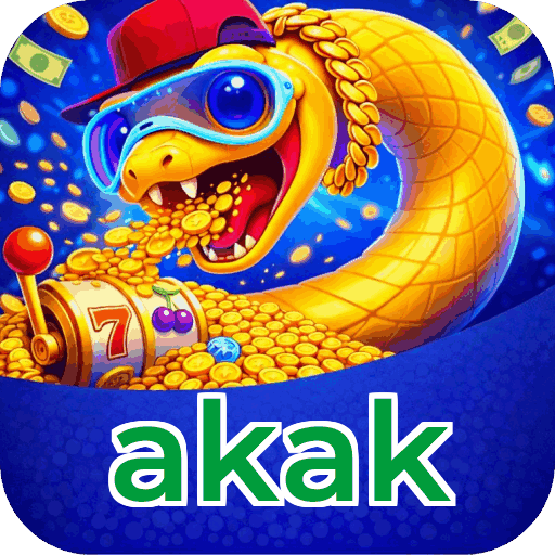 Login rápido no app akak